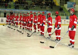 Erzurum'da dev organizasyon